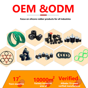 Động cơ cao su gắn động cơ tự động gắn Phụ tùng xe hơi động cơ gắn khung đệm cao su hỗ trợ gắn phụ kiện ô tô - Product Image 6