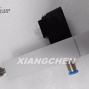 Unidad de Cilindro/Válvula DO HD CD102 PM52 SM52 SX52 GTO52 QM46 D12 H12 Ew, 61.184.1142 para Pieza de Máquina de Impresión Offset - Product Image 5