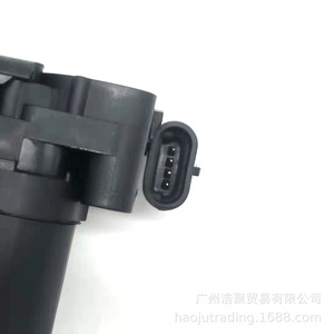 Central Locking Actuator For Buick Excelle Chevrolet Aveo New Sail Electric Door <b>Locks</b> <b>Remote</b> Control 9044508 Anti Theft Alarm - Product Image 4