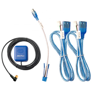 Meihua 9 pollici Radio Fascia per 2013 + <span class=keywords><strong>ALFA</strong></span> <span class=keywords><strong>ROMEO</strong></span> <span class=keywords><strong>GIULIETTA</strong></span> auto lettore DVD con cavo 16pin cablaggio Android cablaggio - Product Image 5