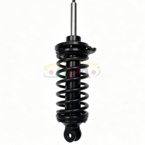 54650-C1050 54650C1050 STRUT ASSY-FR LH pour Hyundai Kia 54650 C1050 - Product Image 6