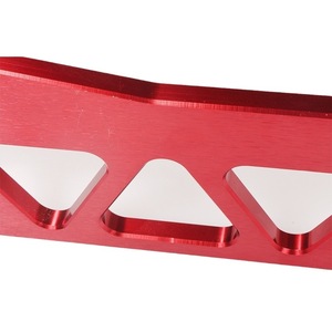 Barra de soporte de equilibrio Xuzhong de 641 mm para Honda Civic EK, pieza de mejora para tuning. - Product Image 4