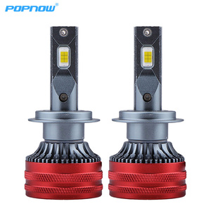 Bombilla LED para Faros Delanteros Popnow a Precio Económico, Luces LED para Autos H1 H3 H7 H11 9005 9006 - Product Image 1