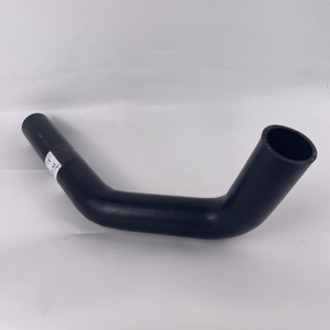 Tuyau de radiateur EPDM personnalisé de haute qualité fabricant tuyau en caoutchouc automobile robuste OEM 21501-4M400 échantillon gratuit disponible - Product Image 6