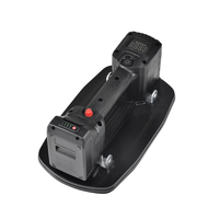 Ventouse industrielle DX51 à aspiration automatique, auto-nettoyante, pompe à vide intelligente 200KG, outil de levage de carreaux et de verre, fabricant certifié CE