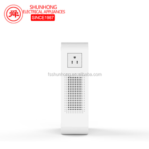 Shunhong-transformador Toroidal, convertidor de 2000w, 220V a 110v, 100v, reductor, 220 a 110 - Product Image 3