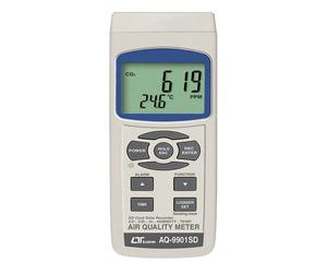 NOUVEAU-LUTRON-STOCK AQ-9901SD Analyseur de qualité de l'air PM-1051 PM-1053 PM-1063SD PM-1064SD AQ-9918SD - Product Image 1