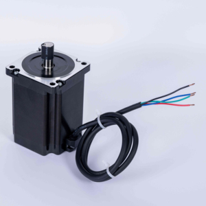 Motor Híbrido NEMA34 86mm 2.52V 8.5N.m 6A 86D3414 - Product Image 4