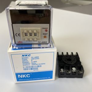 数字 220V TC-48BD 温度控制器 <span class=keywords><strong>2</strong></span> 路 3 路 适用于 Galaxy UD-1812LA UD 2512LA UD03212LD 打印机 - Product Image 2