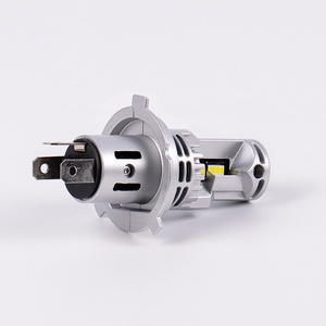 Kép chùm H-4 9003 HB2 Led Đèn Pha bóng đèn cho 1992-2003 Honda Civic 1997-2014 HONDA CRV phù hợp với xe phụ kiện được xây dựng trong <span class=keywords><strong>EMC</strong></span> CANBUS - Product Image 4