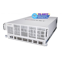 Firewall Router Fortinet Fortigate 4401F FG-4401F FG-4401F-BDL-950-12 Original Nuevo con Licencia Enterprise Network Hardware