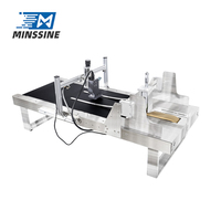 Imprimante jet d'encre automatique 600 dpi, encre à séchage rapide, 30 m/min, bande transporteuse, tête XP600, pour étiquettes de vêtements, œufs, flexibles, ferme, garantie 1 an