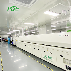 <strong>Circuit</strong> Electronic Board Assembly Printed <strong>Circuit</strong> Board PCBA OEM Manufacturer <strong>Model</strong> L202408212 Software Customization Full - Product Image 5