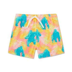 ชุดบิกินี่ 2 ชิ้นสำหรับผู้หญิง OUTPACE แบบ V-Strings บราดันทรง แห้งเร็ว ผลิตจากผ้าสแปนเด็กซ์/โพลีเอสเตอร์ ลายเรียบ - Product Image 6