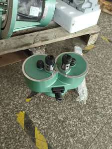 Compact Easy Install Multi Spindle <b>Drilling</b> Head <b>Small</b> Volume for Metal CDK - Product Image 5
