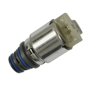 Solenoide de Control de Transmisión para <span class=keywords><strong>Lincoln</strong></span> <span class=keywords><strong>Mark</strong></span> <span class=keywords><strong>LT</strong></span> <span class=keywords><strong>2011</strong></span> 2012 2013 2014, AL3Z7G484B 49420CA-1 - Product Image 1