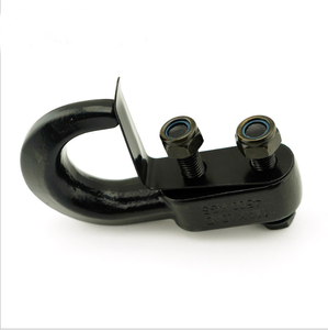 YH1829 venta al por mayor de alta calidad J gancho de remolque plegable ganchos de exhibición de estante piezas de remolque y accesorios ganchos de remolque J <span class=keywords><strong>baratos</strong></span> - Product Image 3