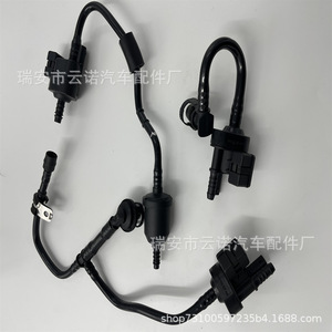 Ensemble de surpresseur de vide 06J133781CC pour Volkswagen Audi, pièce de rechange - Product Image 2