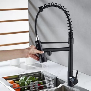 Многофункциональный вращающийся смеситель для раковины - Product Image 4