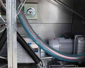 Machine à sceller sous vide pour la viande dinde poulet cuisse poisson foie <span class=keywords><strong>gras</strong></span> pour garder la fraîcheur - Product Image 5