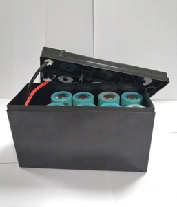 เซลล์แบตเตอรี่ลิเธียมไอออน3.2V 8ah 24V แบบอัจฉริยะสำหรับ LiFePO4ลิเธียมไอออน - Product Image 2