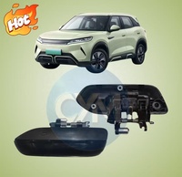 Venta al por mayor: Conjunto de manija de puerta exterior BYD Yuan Up 2024-2026, ABS cromado, nuevo reemplazo con garantía - En stock, listo para enviar