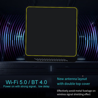 Мини-ПК для игр OEM/ODM: процессор I5 8250U, 16 ГБ ОЗУ DDR4, 512 ГБ SSD, настольный компьютер