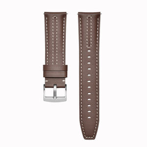 Correa <span class=keywords><strong>de</strong></span> reloj <span class=keywords><strong>de</strong></span> cuero suave con botón Original, correa <span class=keywords><strong>de</strong></span> reloj para Huawei <span class=keywords><strong>Watch</strong></span> GT6 6, correa <span class=keywords><strong>de</strong></span> cuero genuino <span class=keywords><strong>de</strong></span> 22mm, correa <span class=keywords><strong>de</strong></span> reloj transpirable - Product Image 6