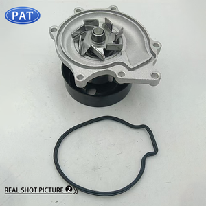 PAT vera pompa dell'acqua per <span class=keywords><strong>SsangYong</strong></span> Rexton W 2.0T <span class=keywords><strong>Korando</strong></span> C OEM motore 6712000101 <span class=keywords><strong>auto</strong></span> pompa dell'acqua elettrica 101243 10C0025-JPN - Product Image 4