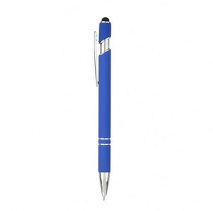 High Quality Customizable Metal Ballpoint <b>Pen</b> 4-Color Printing Promotional Hotel <b>Pens</b> with Customer Logo Top Selling <b>Gift</b> - Product Image 6