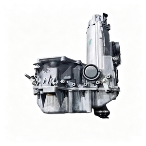 Boîte de vitesses automatique HXT 4 vitesses 4T65E 4F50N AX4N pour Ford Freestar Taurus Mercury Monterey 3.0L 3.9L 4.2L - Product Image 5