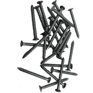 Vente chaude 2 pouces galvanisé à chaud anneau tige clous de revêtement fendu moins de conception <span class=keywords><strong>pour</strong></span> une fixation sûre - Product Image 5