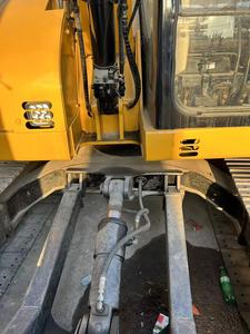 Excavadora Caterpillar Cat308D de Segunda Mano, 90% Nueva, Fabricada en Japón, Excavadora Hidráulica de Orugas de 8 Toneladas con Precio Más Económico en Venta - Product Image 2