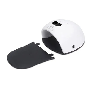 Table Portable Rechargeable Sans Fil 48W LED Lampe UV Séchoir À Ongles Pour <span class=keywords><strong>Main</strong></span> <span class=keywords><strong>Pied</strong></span> Gel <span class=keywords><strong>Vernis</strong></span> Séchoir À Ongles - Product Image 6