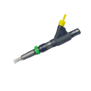 Inyector de Repuesto para Maquinaria de Ingeniería OEM, el Más Vendido, 28651415 28651417, con 3 Meses de Garantía y Envío Gratuito - Product Image 4