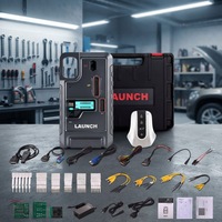 Araba İmmo Anahtar Programlama Aracı Teşhis ve Anahtar Programlama G5 3000+ Çipi Destekler Android WiFi 12V DC
