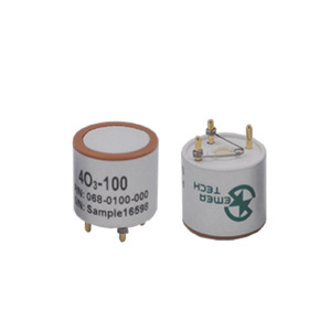 Sensor de Ozono Maoyuan Measurement Control 4O3-100, Sensor Electroquímico Ambiental - Product Image 1