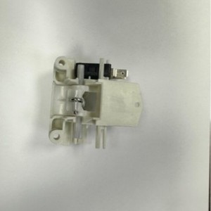 ชุดสวิตช์ล็อคประตูเครื่องล้างจานทั่วไป17476000000048 WDS87168 110-120 V พลาสติกไฟฟ้าสำหรับใช้ในครัวเรือน - Product Image 2