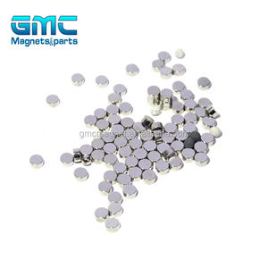 N35 עגול דיסק Neodymium מגנט - Product Image 6