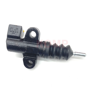 Cilindro Receptor <span class=keywords><strong>de</strong></span> Embrague para NISSAN Navara NP300 Pickup Urvan 30620-48P61 30620-48P0B 30620-56G60 - Product Image 2