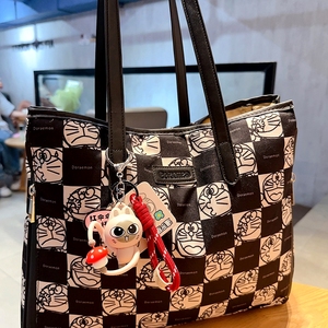 Porte-clés figurine Siamese Lipu officielle de célébrité internet de dessin animé, pendentif de voiture mignon pour femme, accessoire de sac personnalisé - Product Image 1