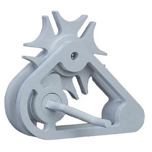 PC/ABS/PP/Acrylic Plastic Material <strong>Rapid</strong> <strong>Prototype</strong> CNC Machine <strong>3D</strong> <strong>Printer</strong> Cheap Price Manufacturer - Product Image 6