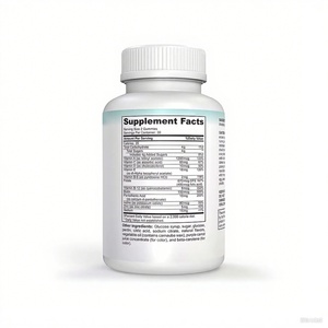 Suplemento Dietético para el Apoyo Inmunológico, Apoyo al Metabolismo Energético, Fortalece el Cabello y las Uñas, Gomitas Multivitamínicas - Product Image 5