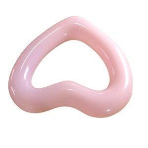 Anillos de natación inflables de PVC de 70 cm para niños, para uso en hoteles y complejos turísticos acuáticos. - Product Image 5