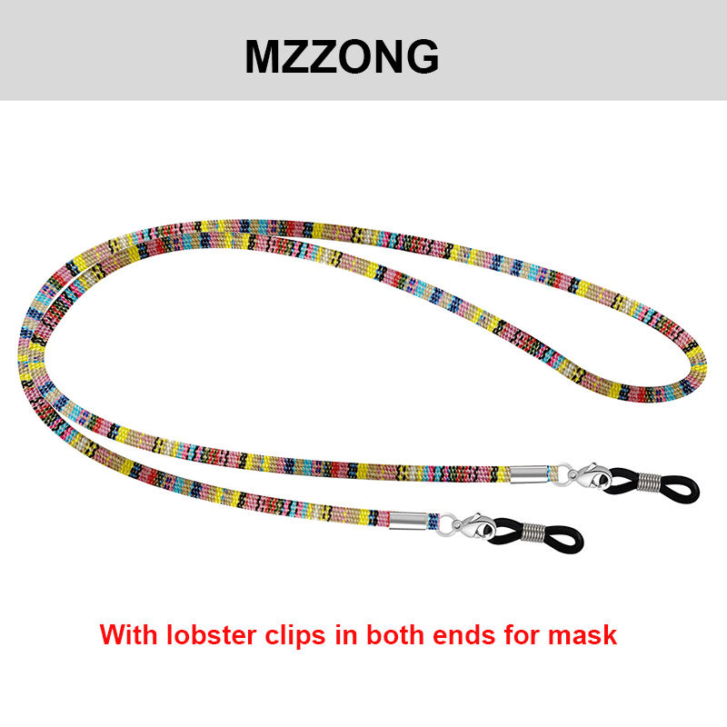 MZZONG-para máscara y gafas