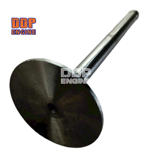 เครื่องจักรก่อสร้างวาล์วไอดีเครื่องยนต์3142H041สำหรับเพอร์กินส์1004-42 N4.421 - Product Image 3