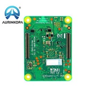 Módulo de procesamiento Raspberry Pi 4 CM4 Opciones de placa central para RAM/EMMC/Wireless 1GB 2GB 4GB 8GB RAM,8GB/16GB/32GB EMMC