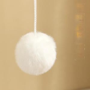 برج قطط متعدد المستويات بطول 82 سم مع بيت وسرير كبسولة شفاف وعمود خدش، أثاث للقطط المنزلية - Product Image 4