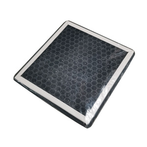Filtro de Aire de Cabina Mayichaoren AB-HP3606 para Haval H9 OEM 8104300-H9, Filtro de Alta Eficiencia PM2.5 - Product Image 5