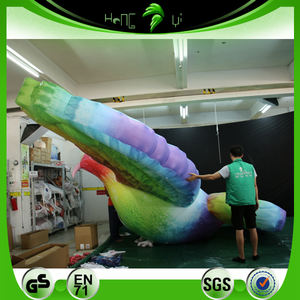 Hongyi Jouet Géant Gonflable <span class=keywords><strong>Pigeon</strong></span> Oiseau Forme Ballons Décoratifs Personnalisé Gonflable Coloré <span class=keywords><strong>Pigeon</strong></span> Animaux Ballons - Product Image 2